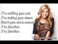Fearless Olivia Holt Lyrics Video HQ