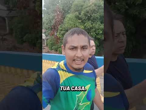 Mirante de mucajai ponto turístico Roraima.