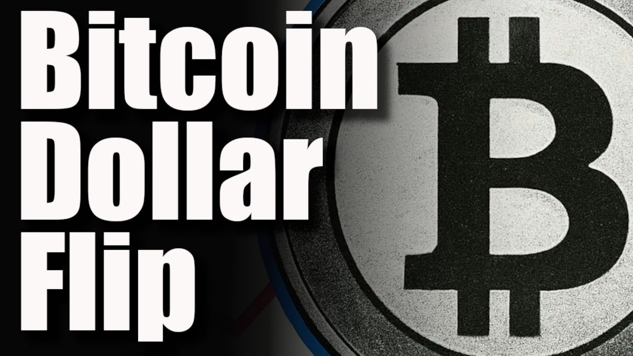 Bitcoin JUST GOT CRAZIER This Got RAMPED UP The Crypto Market Just Got Some VERY GOOD Coinbase News