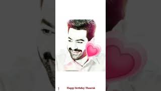 Ntr Birthday whatsapp status in telugu || Ntr birthday status || Happy birthday to you thaark2021