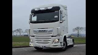 بيع السيارات القاطرة DAF XF 480 SC,standklima - صورة 4 | Autoline السيارات القاطرة DAF XF 480 SC,standklima | صورة 4 - Autoline
