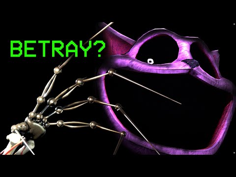 Why Didn't Catnap Betray The Prototype?