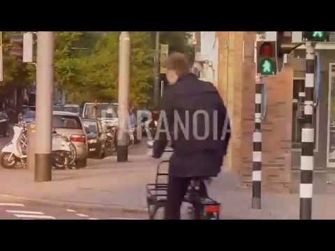 PARANOIA - Migiandro X Martje3D & RodieRast ( PRO