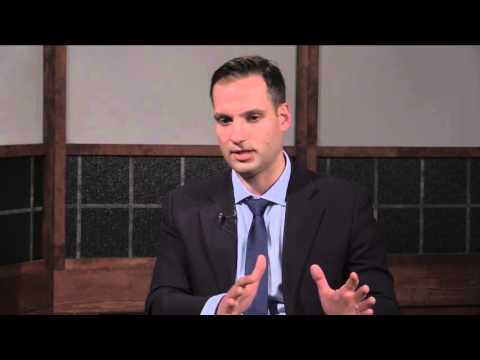 Interview with Dr. Demetris Delos, MD