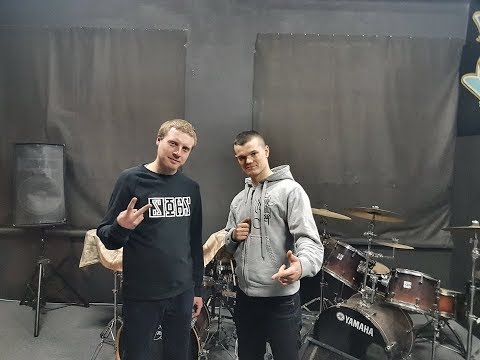 13.Spontan x Cezar -To nie Mit / produkcja Emeska / Skrecze Dj Cumz