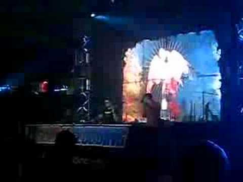 Leon Bolier @ Arena Drive (12-06-2008)