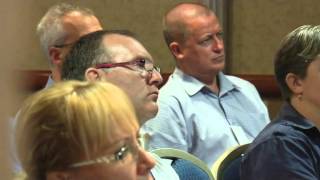 APPs 8 9 10 11 12 and 13 - Overview of Privacy Law Reform (Chapter 12)