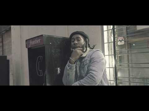 Spark Jetson - Minute (Official Video)