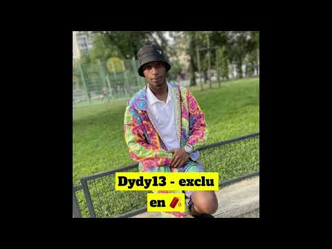 Dydy13- exclu en 🧨👁️‍🗨️