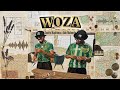 Scotts Maphuma Bob Mabena Mulest Vankay Woza Official Audio Feat Xduppy Justin99