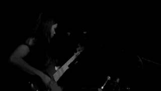 The Low Anthem &quot;The Horizon is A Beltway&quot;