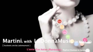 Raphael Gualazzi & Camille_L'amie d'un italien (Rainbows) [With Camille]