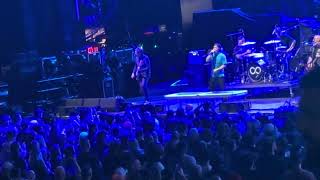 Hoobastank - 02 Born to Lead - Xfinity Center Mansfield MA September 18th 2026