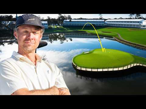 Can I Break 90 at the Players Championship? w/ Good Good's Sean Walsh