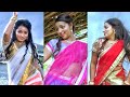 Malavika Menon Hot Vertical Edit Mix Glam Edit Telugu Song Edit