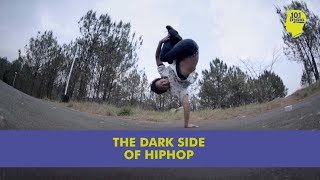 The Dark Side Of Hip Hop: B-Boy Kim | Episode 10 | Hip Hop Homeland North East