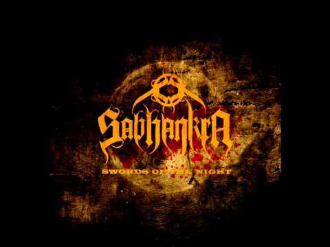 Sabhankra - Swords Of The Night EP - 04 - The Moonlight
