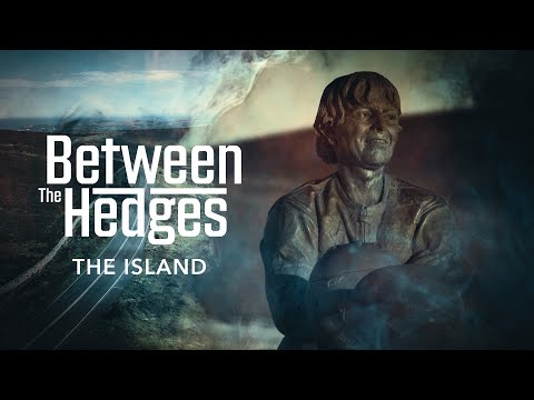 Between The Hedges - Episode 7: The Island | Isle of Man TT Races