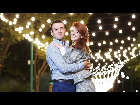 Mine - Ani Balasanyan