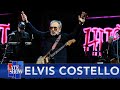 Elvis Costello & The Imposters "Magnificent Hurt"