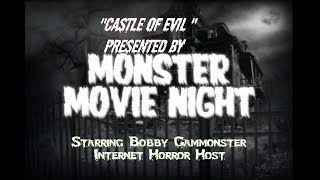 Monster Movie Night Castle Of Evil Season 10 Episode 18 EP 212 video