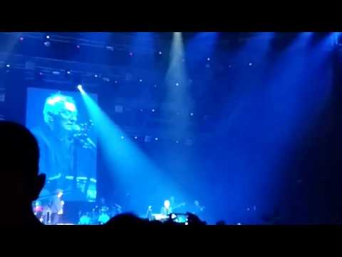 Oliver Dragojević & Antonio Serrano - Nevera