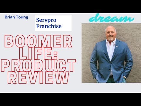 , title : 'Boomerlife, Franchise Review; Servpro,  Legitimate business or scam?'