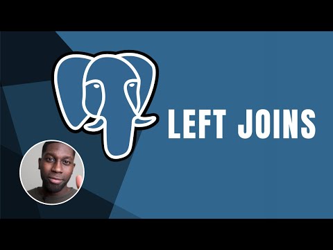 PostgreSQL What is a Database | Course | 2019