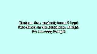 Five For Fighting - Easy tonight karaoke