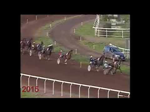 DERBY DEL TROTTO 2015 TESTIMONIAL OK