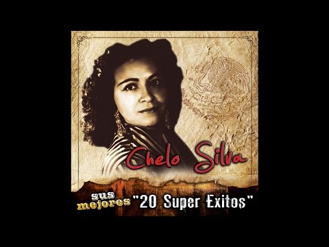 Chelo Silva - Cheque En Blanco