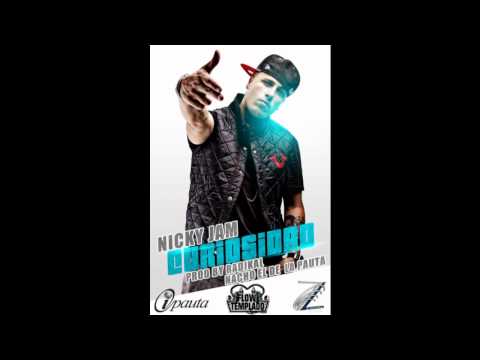 CURIOSIDAD  ★NICKY JAM ★
