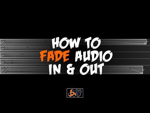 Fading Clips in Reason 10