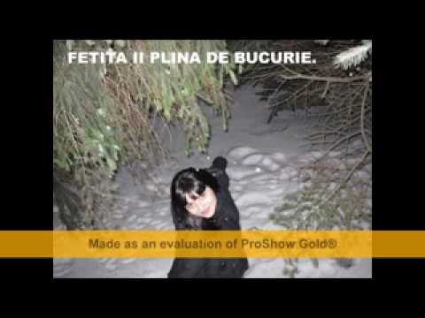 asa de tare dosesc sa intoarca ce a fost.