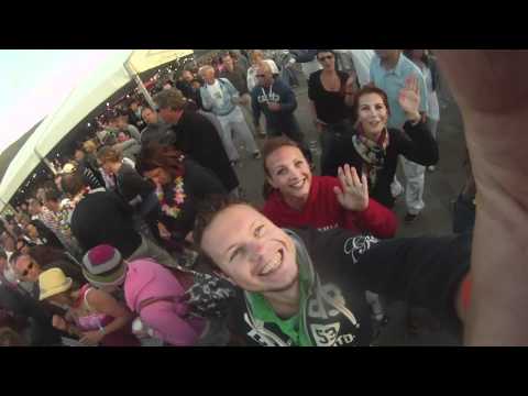 Luminosity Beach Festival 2011 - Day 2 - 720p