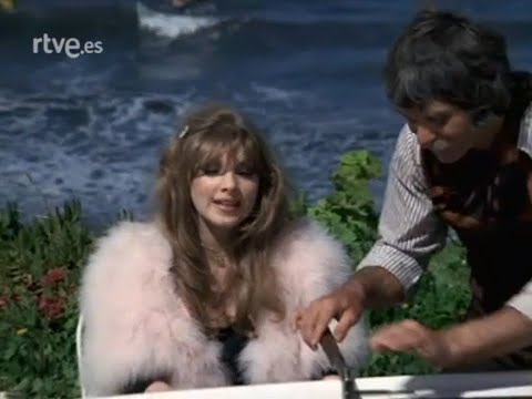 Lynsey de Paul – Sugar Me (1972) - stereo