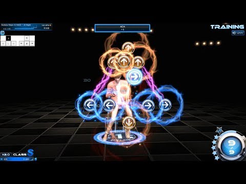 [클럽엠스타] At Night - Meant To Be (Feat. Natalie Major & HAKI) (네오 최상급)