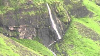 preview picture of video 'Stop on Þjóðvegur, Iceland'