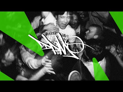 Hamro x INAKTIV - Club Banger 4000