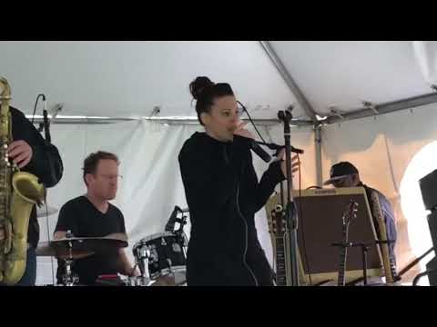 False Peak - Winter/Spring 2019