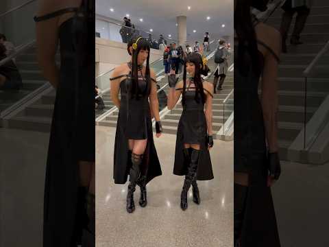 Couple Cosplays #anime #onepiece #spyxfamily #attackontitan #spiderman #starwars