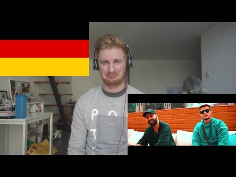 GERMAN RAP REACTION // REMOE FT. DARDAN "KEINER WILL MIT DIR TANZEN"