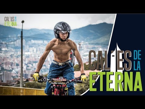 Calles de la Eterna - Believe