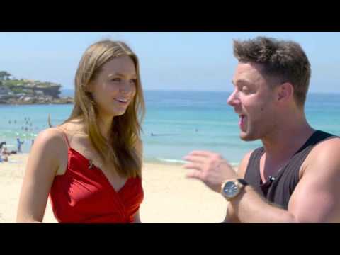 Ricci Guarnaccio joining THE HYPE on E!