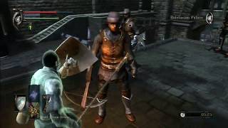 Close Quarters - Let's Play Demon's Souls Part 74