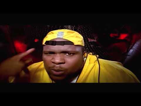 Chubb Rock Ft  Pmd & Das Efx - Beef (HD) | Official Video