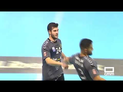 Resumen Ciudad Encantada - BM Zamora