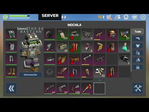 LastCraft survival 2024 /mar 30 de ene solo sebastian estadio JvJ no player vivos 0 abandondas 🥀