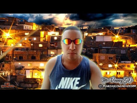 Mc Vinny ZO - Aquecimento Das Safadas (DJ ALEX ORIGINAL)