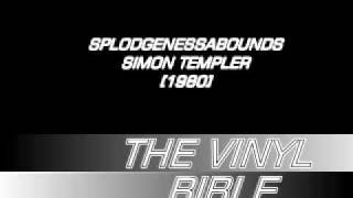 Spodgenessabounds - Simon Templer [1980] - DERAM